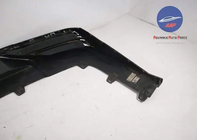 Spoiler Fusta Bara Spate originala Hyundai  Elantra  AD [facelift] [20 - Foto 6