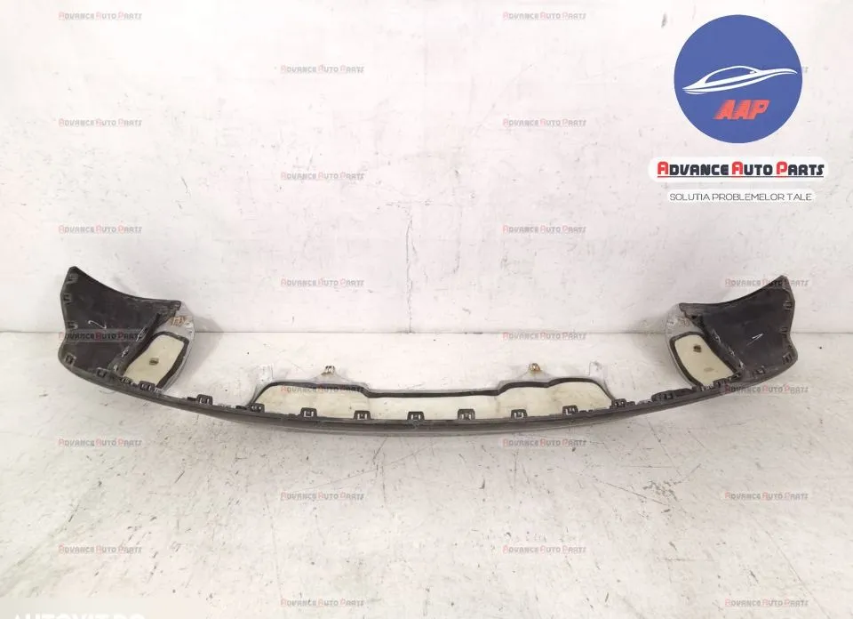 Fusta spate cod A1568850325 - originala in stare buna Mercedes-Benz  G - Foto 5