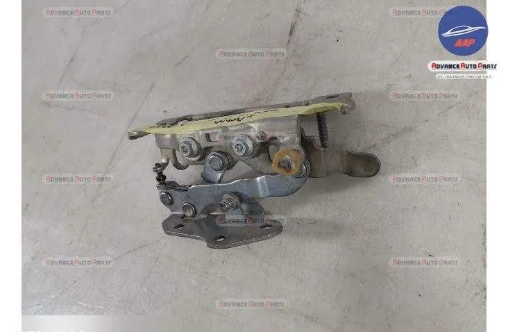 Capota Balama Dreapta originala Mercedes-Benz  C-Class  W204/S204 [200 - Foto 2