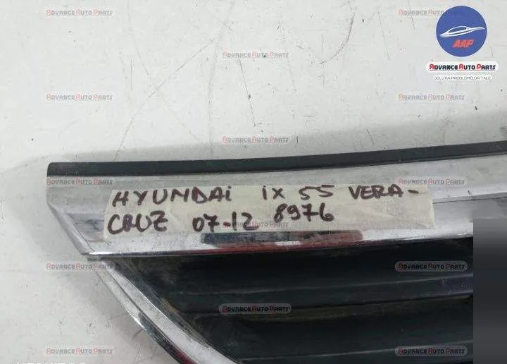 Grila centrala originala Hyundai  ix55  1 [2008 - 2013] - Foto 6