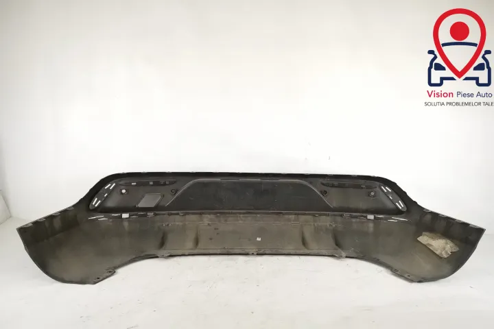 Fusta Spoiler Bara Spate Cu Senzori Originala In Stare Buna Mercedes-B - Foto 4