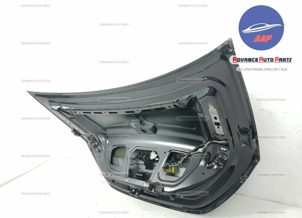 Haion original Mercedes-Benz  CLS-Class  C219 [2004 - 2008] - Foto 5