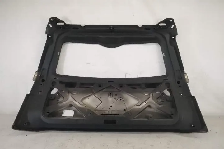 Haion Capota Portbagaj Original In Stare Buna Land Rover  Discovery  5 - Foto 4