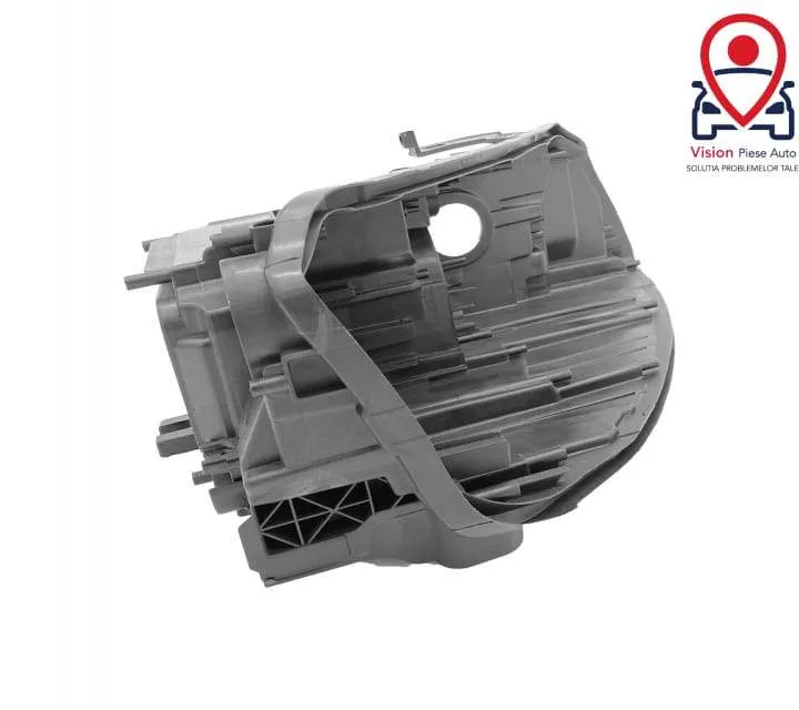 Carcasa Far Dreapta Noua Xenon Adaptiv Audi  A8  D4/4H [facelift] [201 - Foto 2