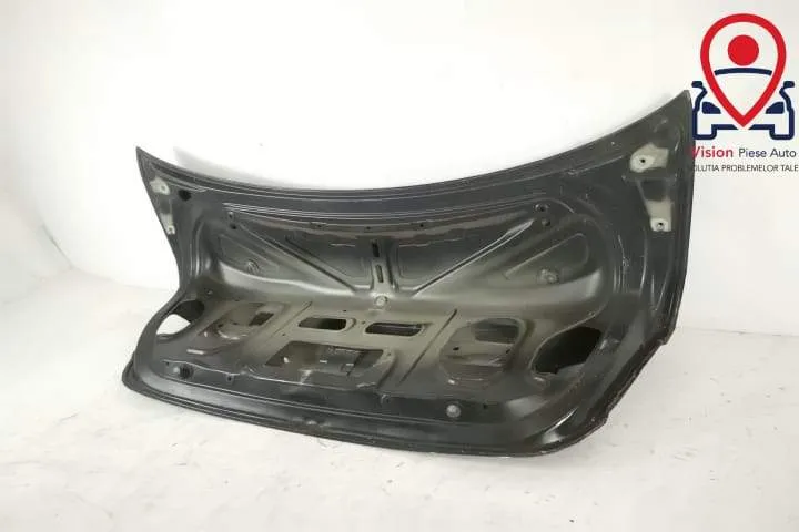 Haion Capota Portbagaj Original  BMW  Seria 3  E90 [2004 - 2010] - Foto 6