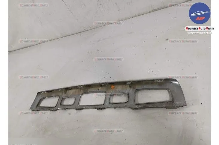 Crom Inferior Bara Fata original Mercedes-Benz  GLC  1  [2015 - 2020] - Foto 6