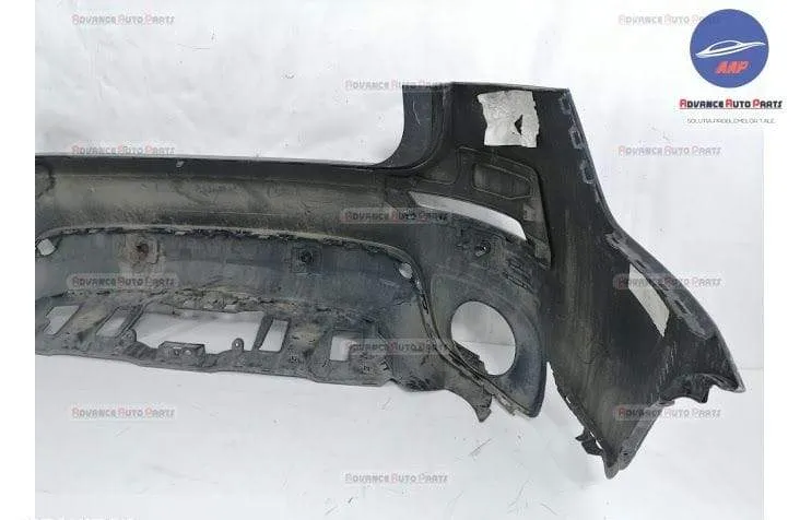 Bara Spate BMW X6 M E71 2010 la 2014 originala cu senzori BMW - Foto 4
