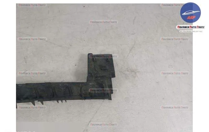 Deflector Aer Inferior original Mercedes-Benz  A-Class  W176 [2012 - 2 - Foto 5