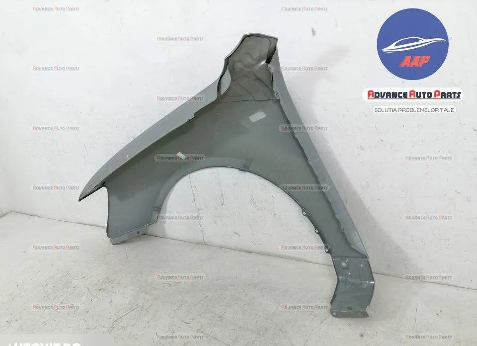 Aripa dreapta  originala Hyundai  Sonata  NF [2005 - 2008] - Foto 5