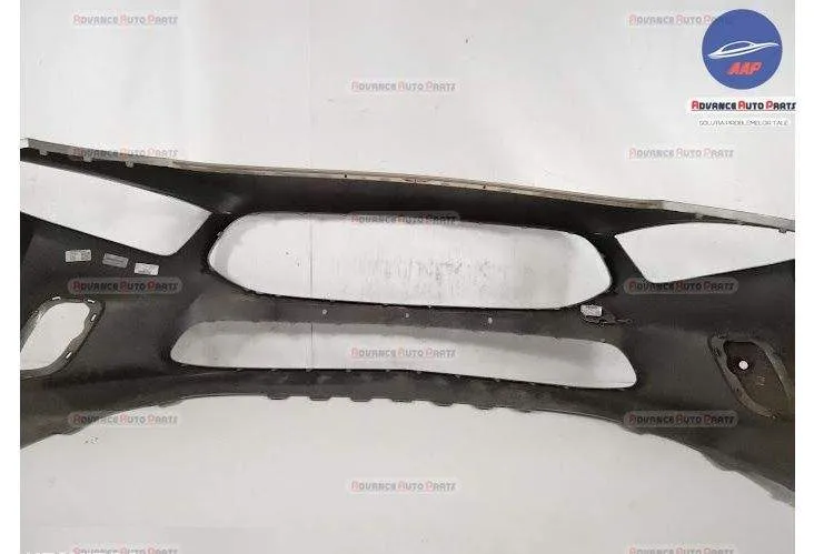 Bara Fata originala cu senzori Mercedes-Benz  A-Class  W177/V177 [2018 - Foto 7