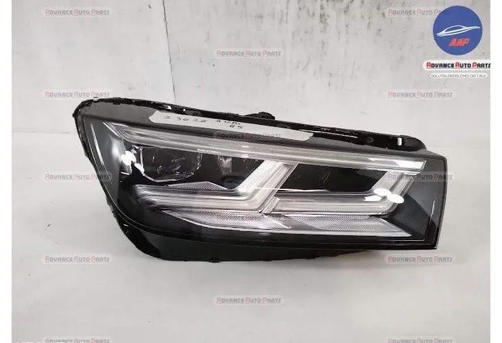 Far Dreapta  original FULL LED MATRIX Audi  Q5  2  [2016 - 2020] - Foto 1