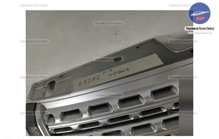 Grila Centrala Radiator originala Vogue Land Rover  Range Rover  4 [20 - Foto 8