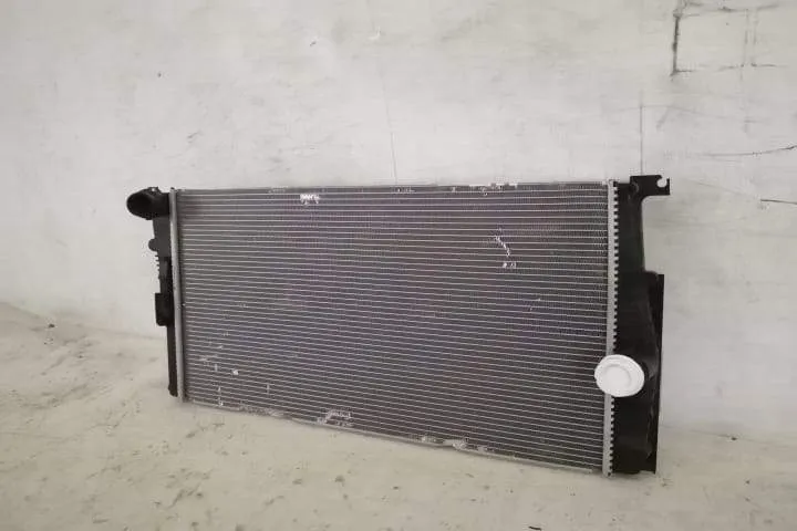 Radiator Apa Original In Stare Buna BMW  Seria 1  F20/F21 [2011 - 2015 - Foto 6