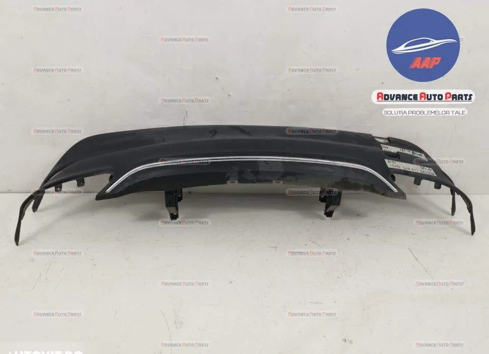 Fusta bara spate originala Mercedes-Benz  CLA-Class  C117 [2013 - 2016 - Foto 1