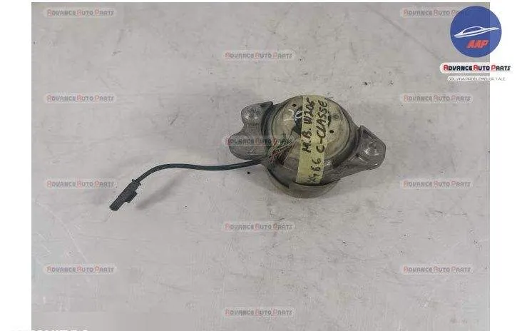 Tampon Motor Dreapta original cu senzor Mercedes-Benz  C-Class  W205/S