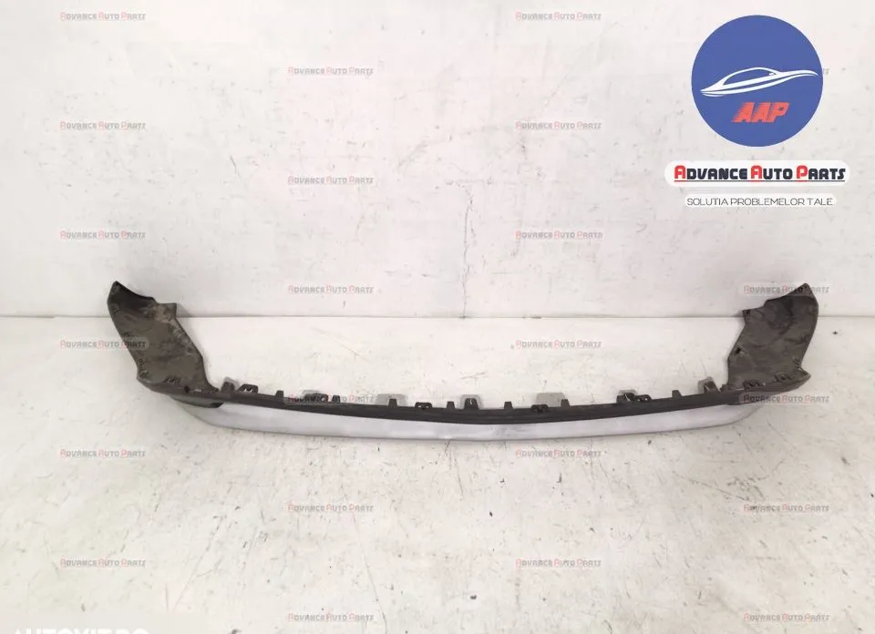 Fusta fata cod A1568850625 - originala in stare buna Mercedes-Benz  GL