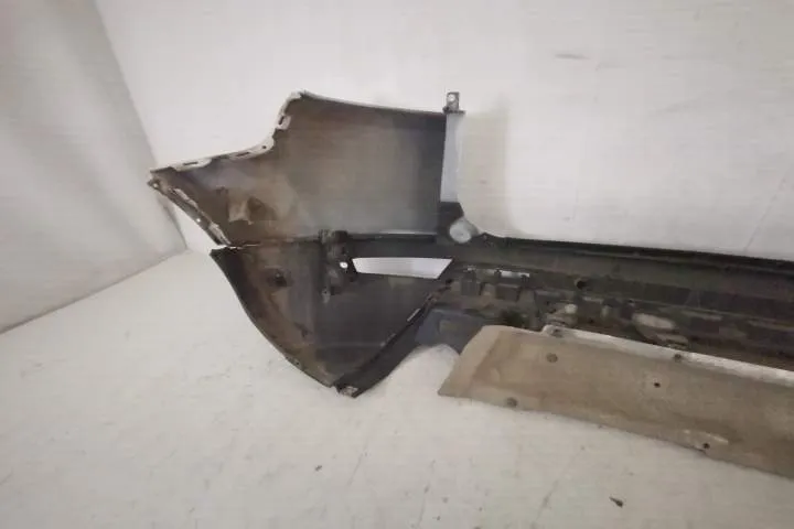 Bara Spate Originala Cu Senzori Si Ornamente In Stare Buna Land Rover - Foto 6