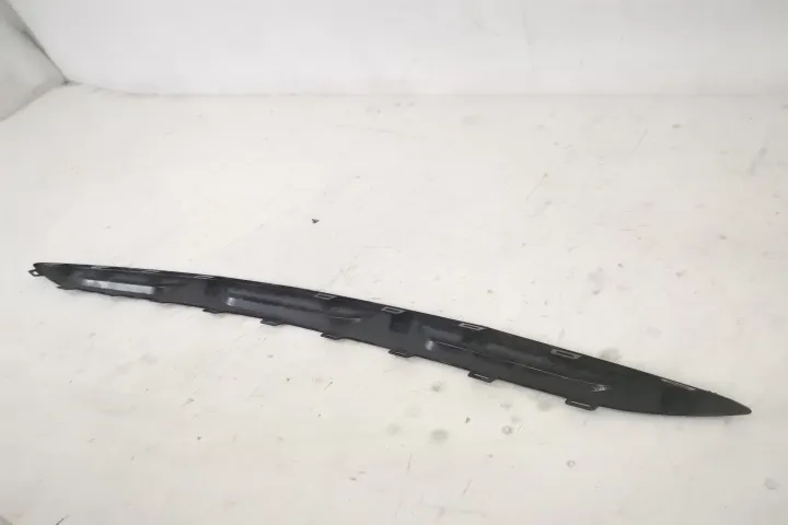 Fusta Spoiler Bara Fata Original In Stare Buna Mercedes-Benz  GLE AMG - Foto 6