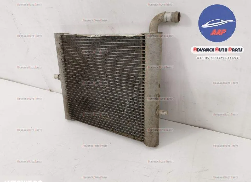 Radiator intercooler motorizare 3.0 Diesel original Land Rover  Range - Foto 2