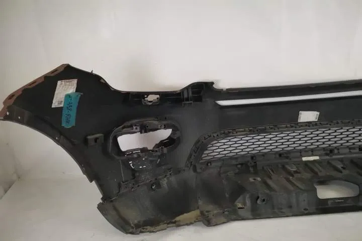 Bara Fata Originala Cu Senzori Si Spalatoare  In Stare Buna Land Rover - Foto 5