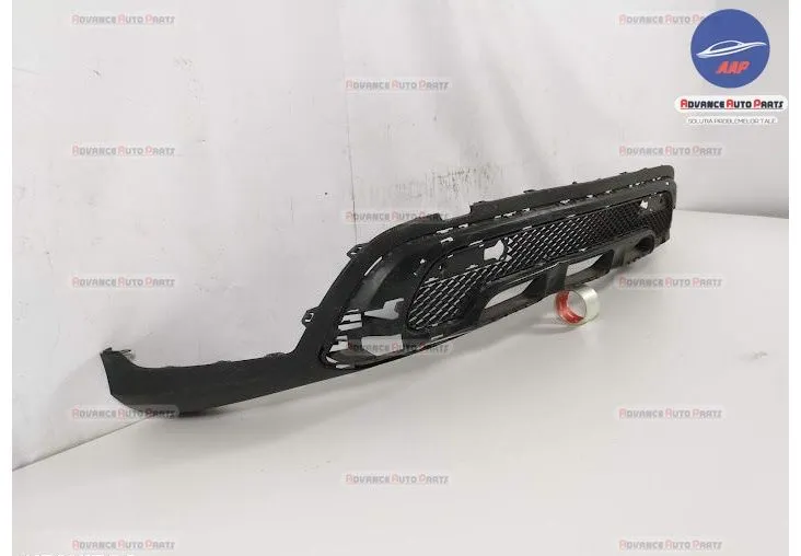 Spoiler Inferior Fusta originala Mercedes-Benz  GLC  1  [facelift] [20 - Foto 2