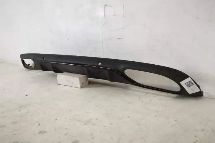 Fusta Spoiler Bara Spate Cu Senzori Originala In Stare Buna AMG Merced - Foto 3