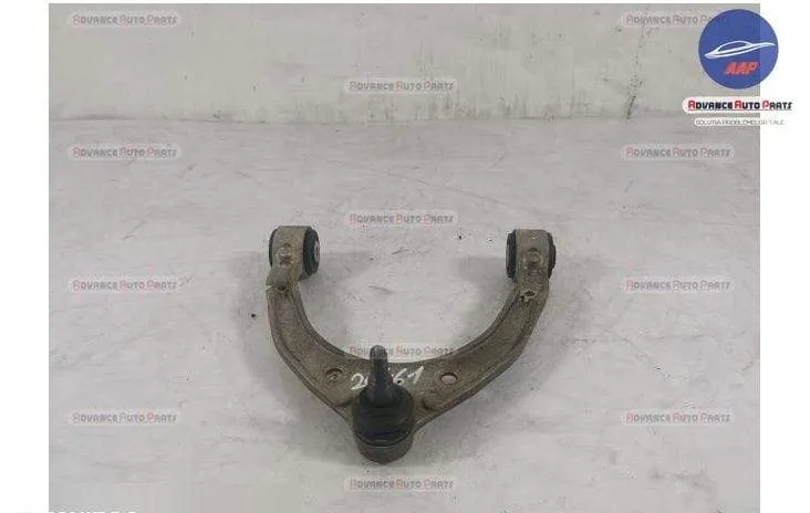 Brat Suspensie Dreapta Fata original Audi  Q7  4L [2005 - 2009] - Foto 4