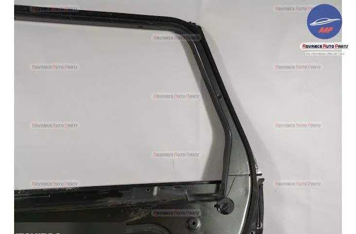 Usa Dreapta Spate originala Vogue Land Rover  Range Rover  4 [2012 - 2 - Foto 7