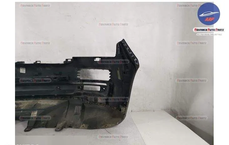 Bara Fata originala cu senzori 6 si spalatori Vogue Land Rover  Range - Foto 6