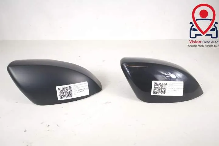 Capac Oglinda Dreapta Original In Stare Buna Land Rover  Range Rover V - Foto 4