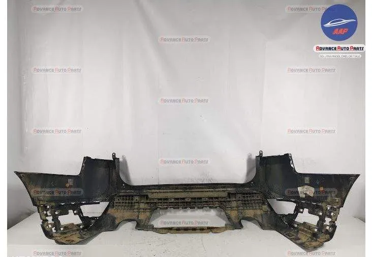 Bara Spate originala cu senzori si fusta spoiler Land Rover  Range Rov - Foto 4