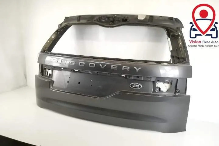 Haion Capota Portbagaj Original Land Rover  Discovery  5 [2016 - 2022] - Foto 3