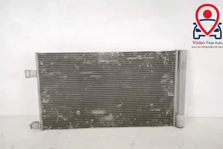 Radiator AC Original In Stare Buna Land Rover  Range Rover Velar  1 [2 - Foto 4