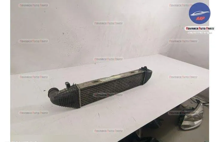 Intercooler original Mercedes-Benz  C-Class  W204/S204 [2007 - 2012] - Foto 3