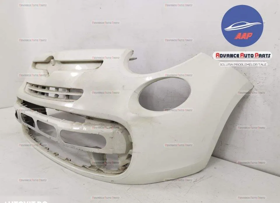 Bara fata in stare buna Fiat  500L  1 [2012 - 2020] - Foto 6