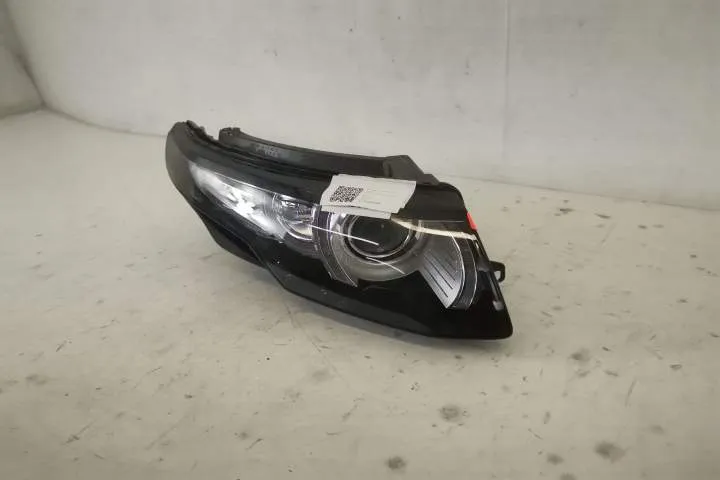 Far Dreapta Bi-Xenon Original Avariat Land Rover  Range Rover Evoque - Foto 3