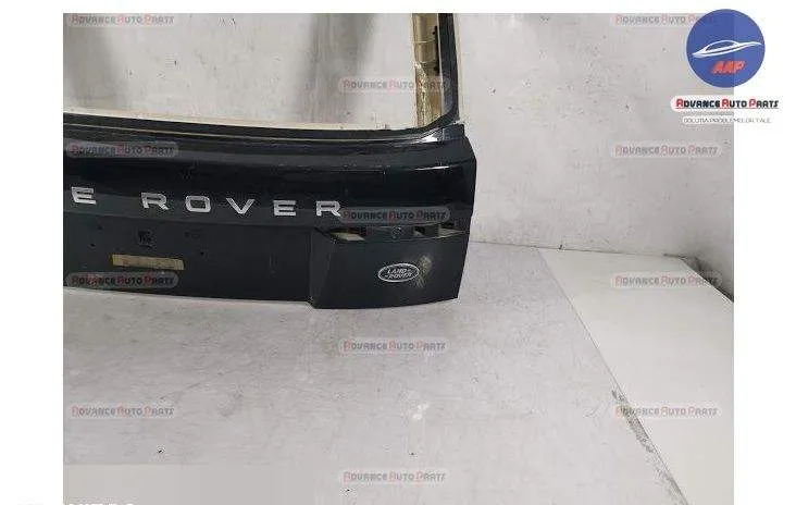 Haion original Land Rover  Range Rover  4 [2012 - 2017] - Foto 5