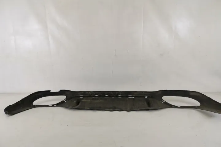 Fusta Spoiler Bara Spate Original In Stare Buna Mercedes-Benz  E-Class - Foto 4