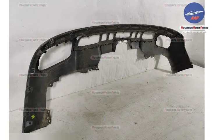 Spoiler Fusta Bara Spate originala cu senzori 2 Mercedes-Benz  GLE  1 - Foto 5