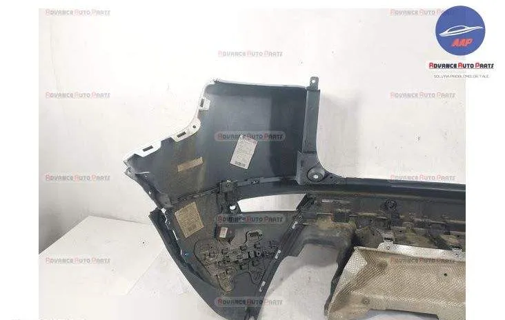 Bara Spate Dynamic originala cu senzori Land Rover  Discovery  4 [face - Foto 5