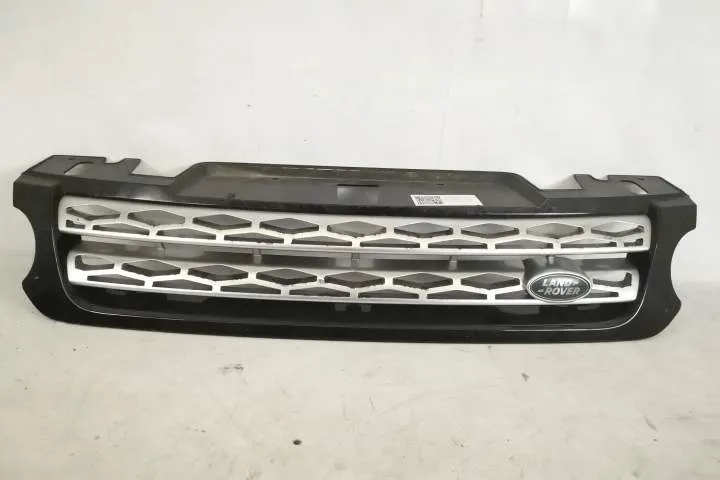 Grila Centrala Radiator Originala In Stare Buna Land Rover  Range Rove