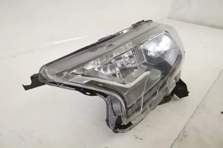 Far Stanga Original Led Avariat Ford  Ranger  4 [facelift] [2015 - 201 - Foto 2