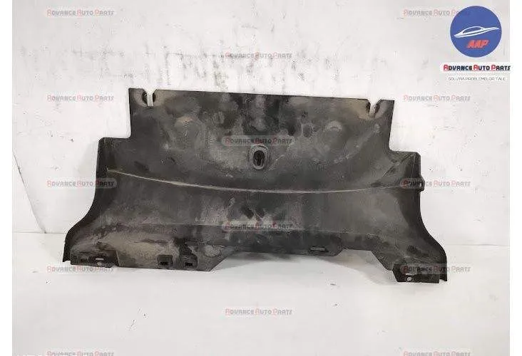 Capac Spoiler Bara Spate original Land Rover  Range Rover Velar  1 [20 - Foto 3