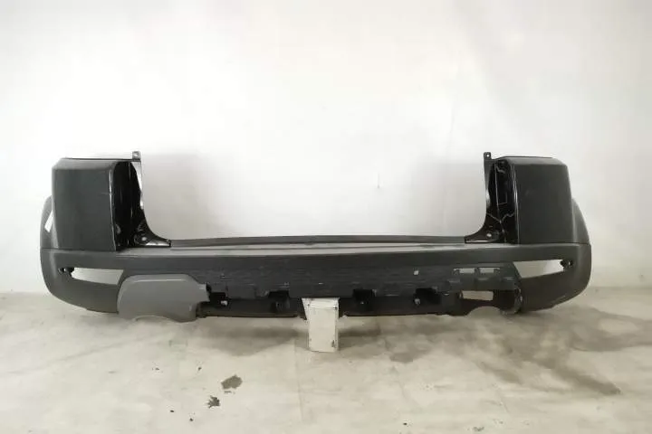 Bara Spate Originala Cu Senzori Si Fusta In Stare Buna  Land Rover  Ra