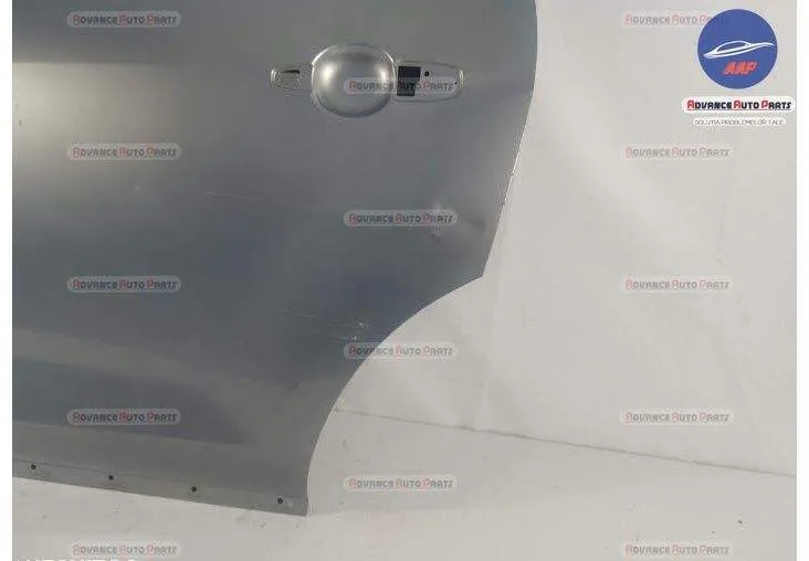 Usa Stanga Spate originala Mazda  CX-7  1 [2006 - 2009] - Foto 4
