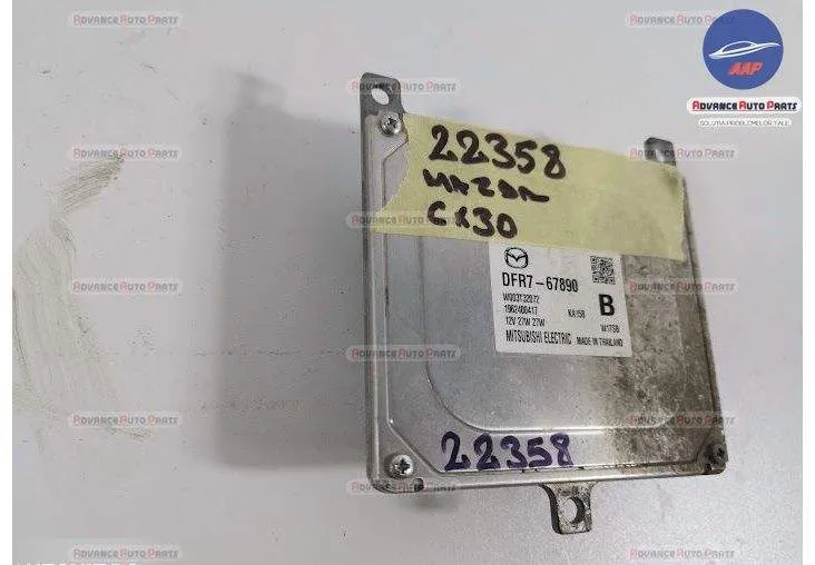 Modul Balast LED original Mazda  CX-30  1 DM [2019 - 2023] - Foto 2