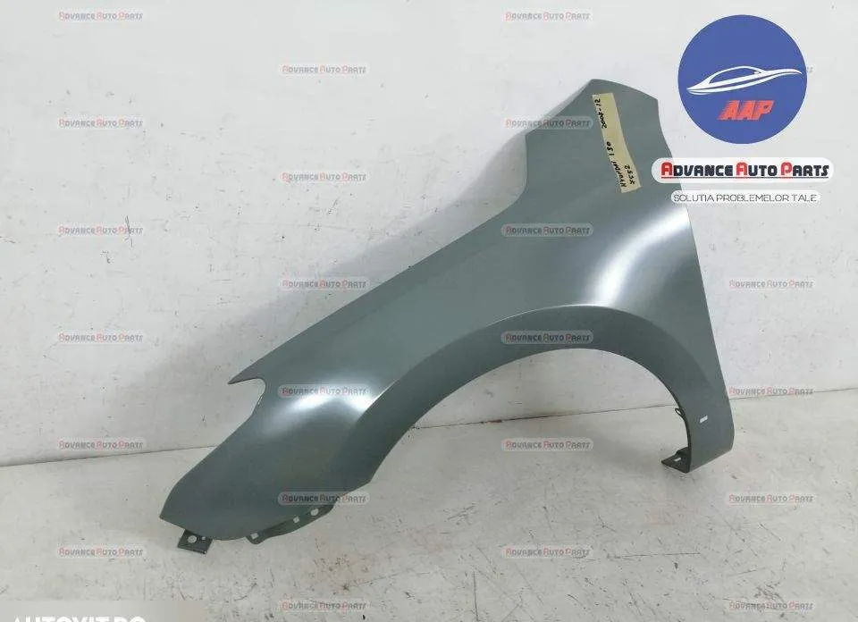 Aripa stanga  originala Hyundai  i30  FD [2007 - 2010] - Foto 2