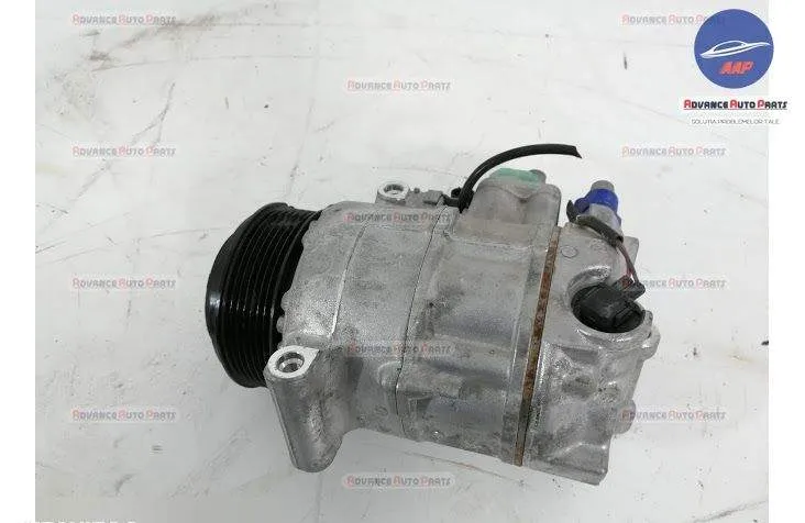 Compresor original Mercedes-Benz  C-Class  W204/S204 [2007 - 2012] - Foto 1