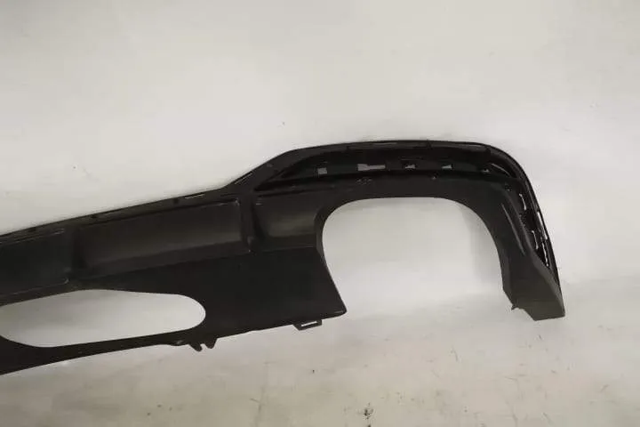 Difuzor Fusta Bara Spate Original In Stare Buna RS-Line Audi  S5  F5 [ - Foto 5