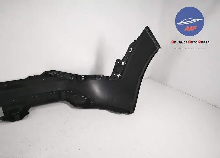 Spoiler Fusta Bara Spate originala Hyundai  Tucson  3 [facelift] [2018 - Foto 6